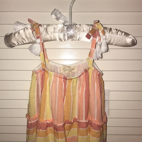 NWT Jessica Simpson Dress - Picture 2 of 3